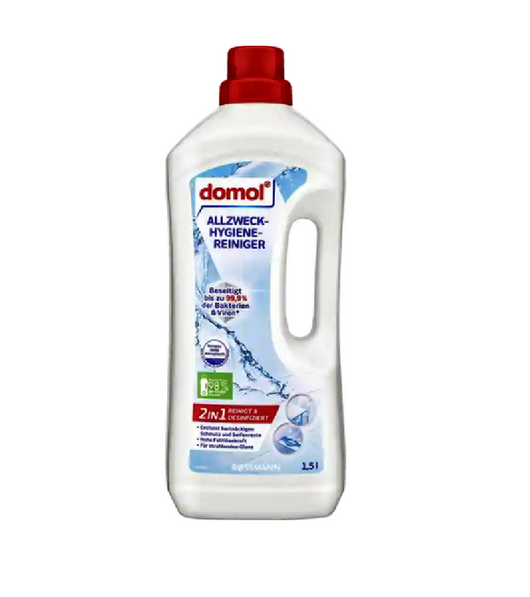 Domol All-Purpose Hygiene CLeaner - 1500 ml