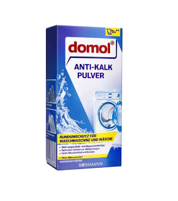Domol Anti-Calc Powder - 900 g