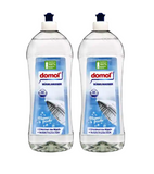 2xPack Domol Ironing Water Sea Freshness - 2 L