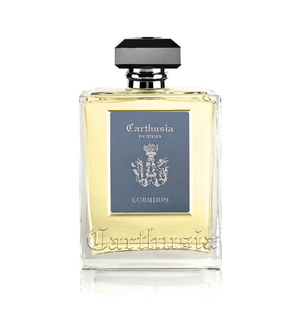 Carthusia Domus Corallium Diffuser Home Air Freshener - 230 to 680 ml