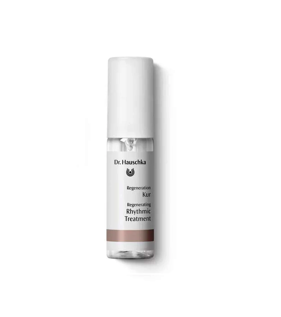Dr. Hauschka Regenerating Rhythmic Treatment Skin Care - 40 ml