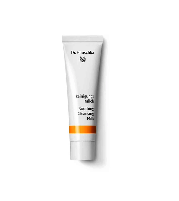 Dr. Hauschka Cleansing Milk - 30 ml