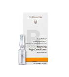 Dr. Hauschka Face Care Renewing Night Conditioner Ampoules - 10x1 ml