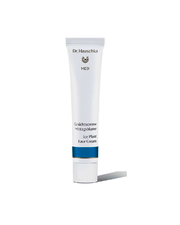 Dr. Hauschka Ice Plant Face Cream - 40 ml