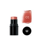 Dr. Hauschka Lip to Cheek, Four Shades - 6.1 g