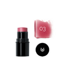 Dr. Hauschka Lip to Cheek, Four Shades - 6.1 g