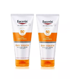 2xPack Eucerin Sun Dry Touch Oil Control Sun Cream Gel SPF 50+ - 100 ml *SPECIAL OFFER*