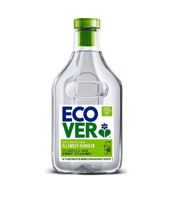 Ecover ALL-PURPOSE CLEANER REFILL - 1.0 L