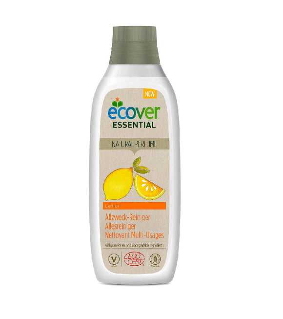 Ecover ESSENTIAL ALL-PURPOSE CLEANER REFILL - 1.0 L