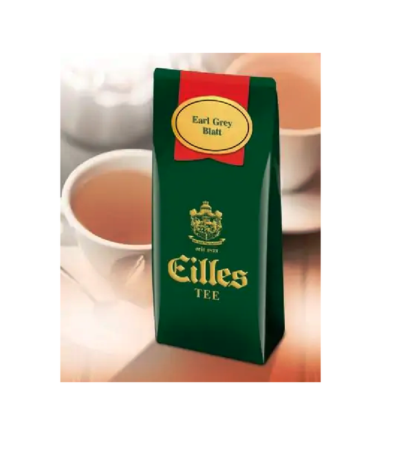 Eilles Tea EARL GREY Sheet No. 42 Loose Tea - 250 g