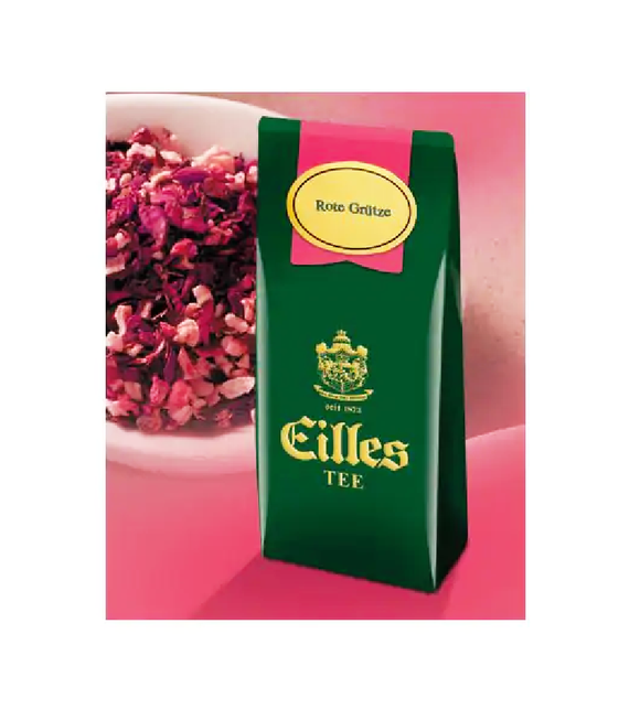 Eilles Tea RED GROATS No. 3  Loose Tea - 250 g