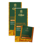 2xPack Eilles ROOIBOS PURE Economy Pack - 50 Pcs