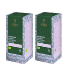 2xPack Eilles Tea Luxury World Selection BIO TEASPA MAGICA Tea Bags - 40 Pcs