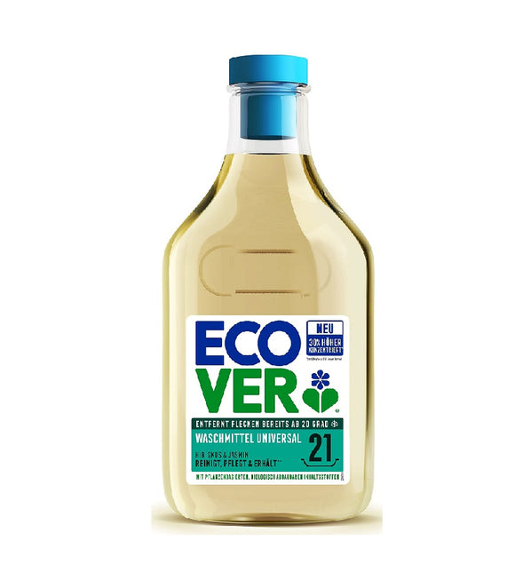 Ecover UNIVERSAL DETERGENT LIQUID - 750 ml