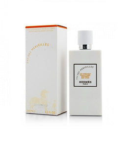 HERMES Eau de Merveilles Body Lotion - 200 ml