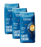 Eduscho Caffè Crema Strong Whole Coffee Beans - 1, 3  OR 6 kg
