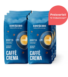 Eduscho Caffè Crema Strong Whole Coffee Beans - 1, 3  OR 6 kg