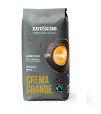 Eduscho Crema Grande Whole Coffee Beans - 1, 3  OR 6 kg