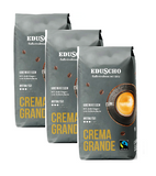 Eduscho Crema Grande Whole Coffee Beans - 1, 3  OR 6 kg