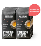 Eduscho Espresso Intenso Whole Coffee Beans - 1, 3  OR 6 kg
