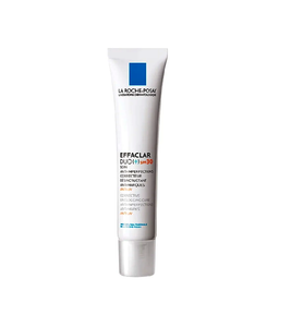 La Roche-Posay Effaclar DUO (+) Corrective and Renewing Skin Care SPF 30 - 40 ml