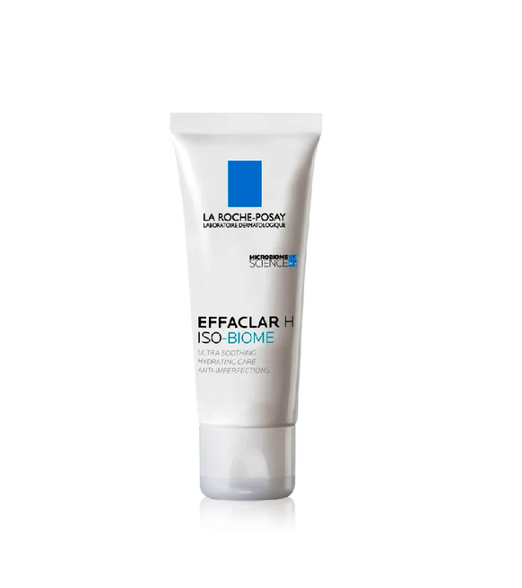 La Roche-Posay Effaclar H Moisturizer for Skin Imperfections - 40 ml