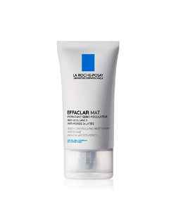 La Roche-Posay Effaclar Mat Mattifying Care for Oily Skin - 40 ml