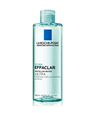 La Roche-Posay  Effaclar Ultra Cleansing Micellar Water for Problematic Skin - 200 or 400 ml