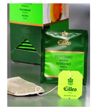 4xPack Eilles Tea Deluxe PEPPERMINT Tea Bags - 100 Bags