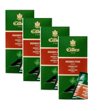 4xPack Eilles TEA Deluxe ROOIBOS PUR Tea Bags - 100 Bags