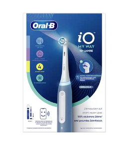 Oral-B PRO Electric Toothbrush iO "My Way" for Teens