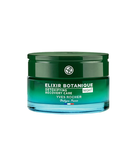 Yves Rocher Elixir Botanique Regenerating Detox Night Cream - 50 ml