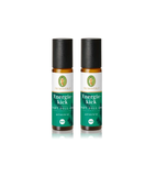 2xPack Primavera Energy Boost Fragrance Face Roll-on - 20 ml