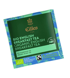 Eilles Tea Diamond BIO ENGLISH BREAKFAST TEA in Pyramid Bags - 50 pcs