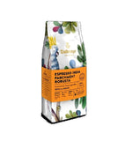 Dallmayr Roasting Art Espresso India Parchment Robusta Whole Coffee Beans - 250 g