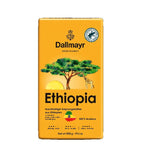 DALLMAYR Ethiopia Ground Coffee - 500 g