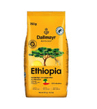 DALLMAYR Ethiopia Whole Coffee Beans - 750 g