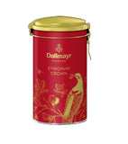 Dallmayr Ethiopian Crown Red Jewelry Box Ground Arabica Coffee - 500 g