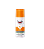 Eucerin Sun Oil Control Protective Cream SPF 50+ - 50 ml