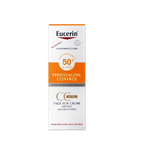 Eucerin Sun Photoaging Control CC Sun Cream SPF 50+ - 50 ml