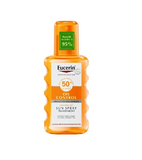 Eucerin Sun Protective Spray SPF 50+ - 200 ml