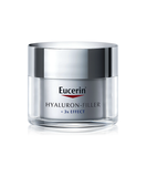 Eucerin Hyaluronic Acid Filler + 3x Effect Anti-wrinkle Day Cream SPF 15 - 50 ml