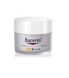 Eucerin Q10 Refining Day Cream against Wrinkles - 50 ml