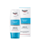 Eucerin Sun After Sun Soothing Gel for Sensitive Skin - 150 ml