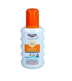 Eucerin Sun Kids Protective Spray for Kids SPF 50+- 200 ml