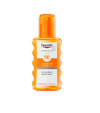 Eucerin Sun Sensitive Protect Sun Transparent Spray SPF 50 - 200 ml