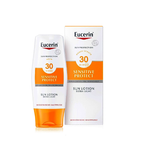 Eucerin Sun Extra Light Water Resistent Tanning Lotion SPF 30 - 150 ml