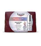 Eucerin Hyaluronic Acid Filler Epigenetic Rejuvenating Anti-Aging Serum - 30 ml