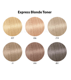 Londa Professional Express Blonde Toner Hair Color Tune - 6 Varieties