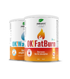 Nature's Finest Extreme Slim Rapid Weight Loss Package - 300 g